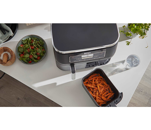 Ninja Air Fryer AF300EU - 1337336 - zdjęcie 3
